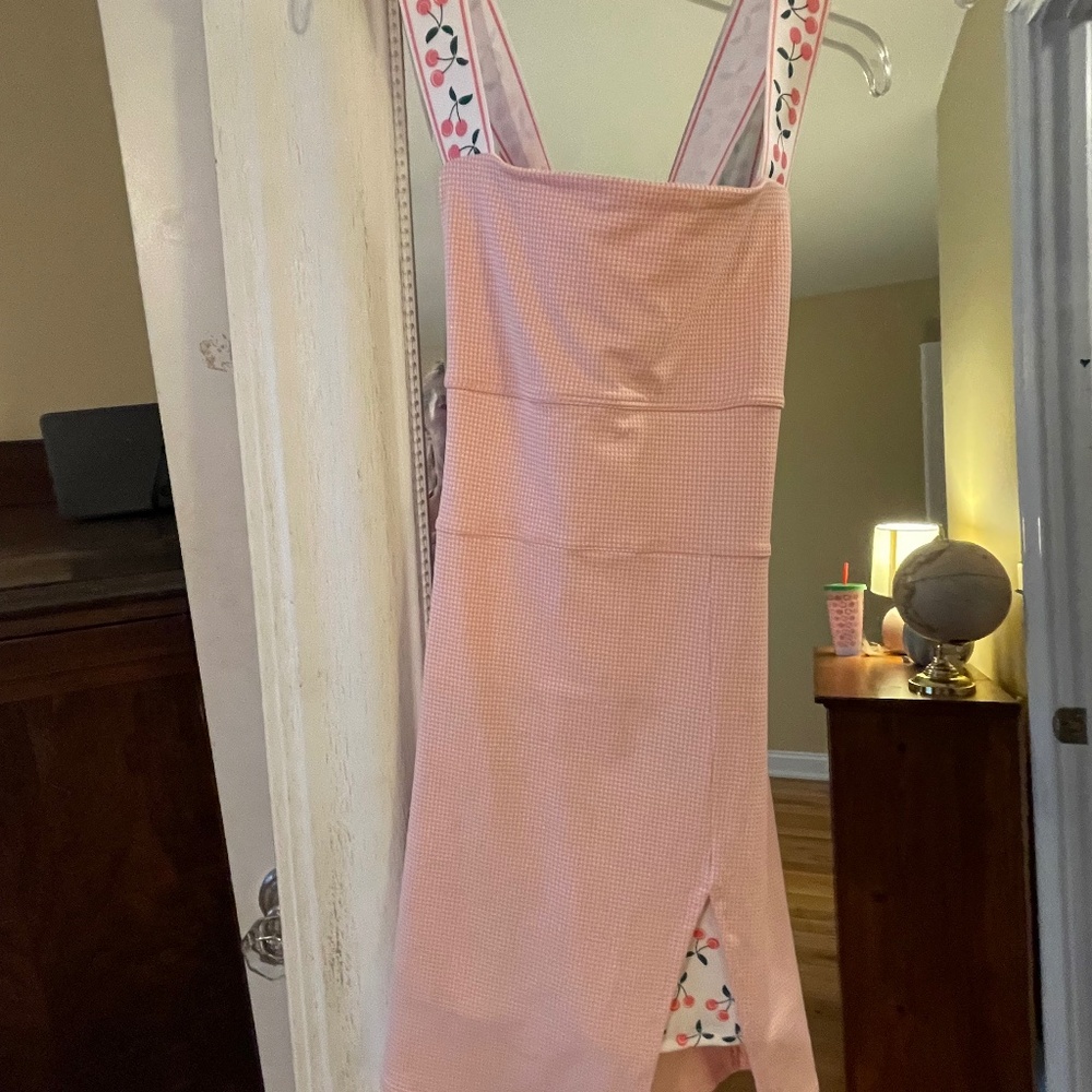 Tennis dress
